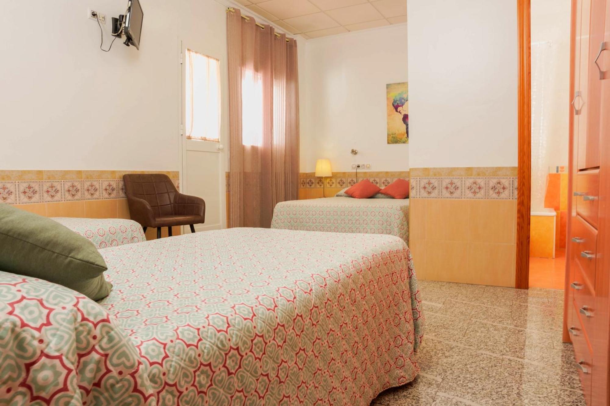 Alojamiento Aire De Los Alcores El Viso Del Alcor  エクステリア 写真