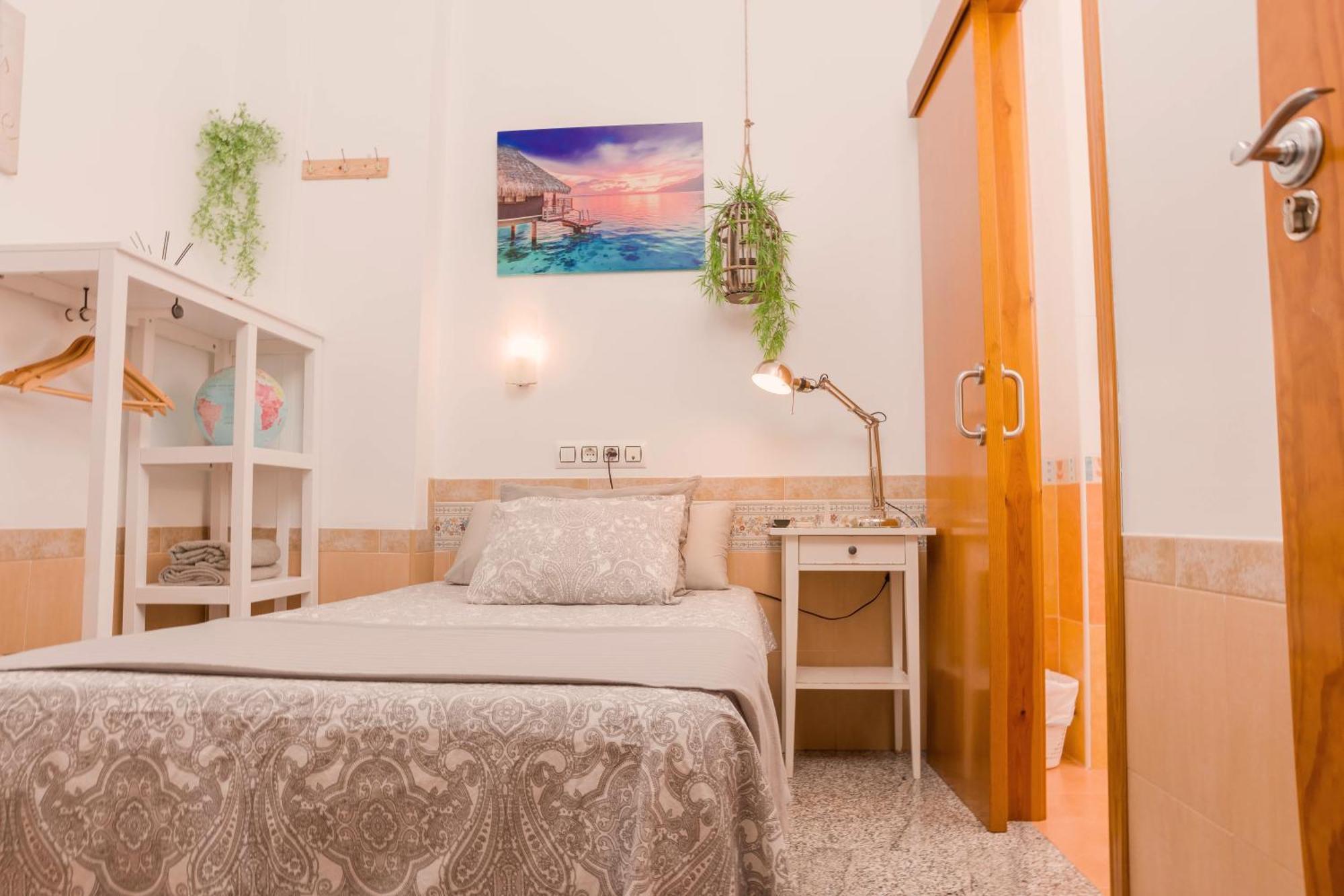 Alojamiento Aire De Los Alcores El Viso Del Alcor  エクステリア 写真