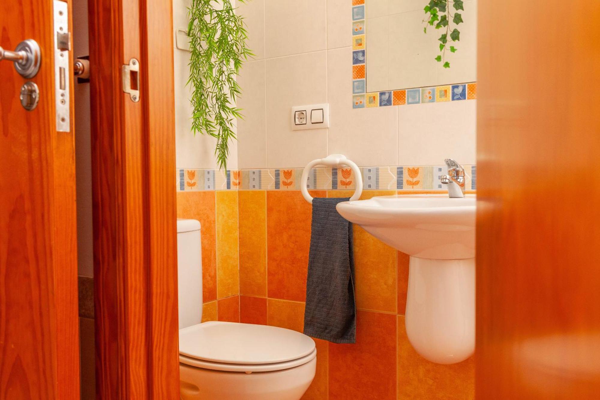 Alojamiento Aire De Los Alcores El Viso Del Alcor  エクステリア 写真