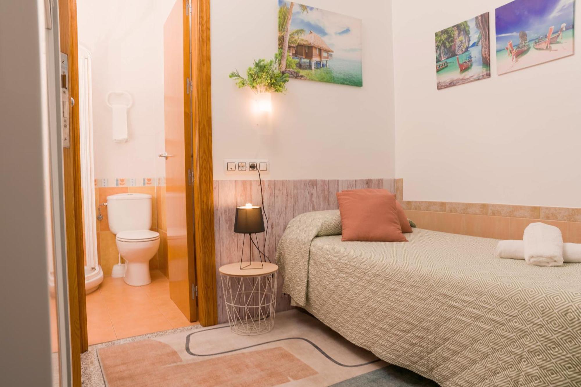 Alojamiento Aire De Los Alcores El Viso Del Alcor  エクステリア 写真